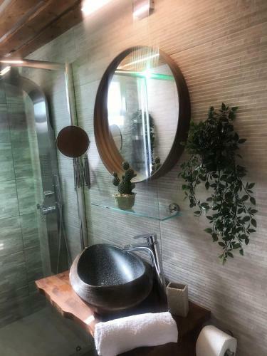 Halkidiki Trikorfo Luxury Maisonette