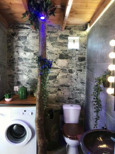 Halkidiki Trikorfo Luxury Maisonette