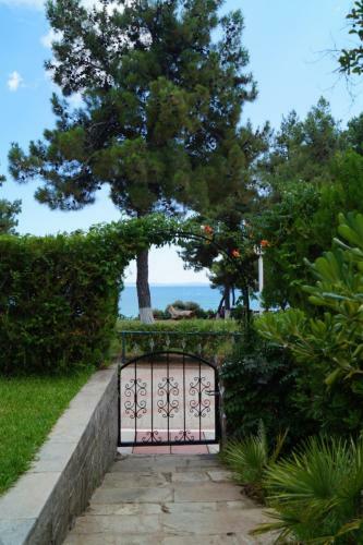 Halkidiki Trikorfo Luxury Maisonette