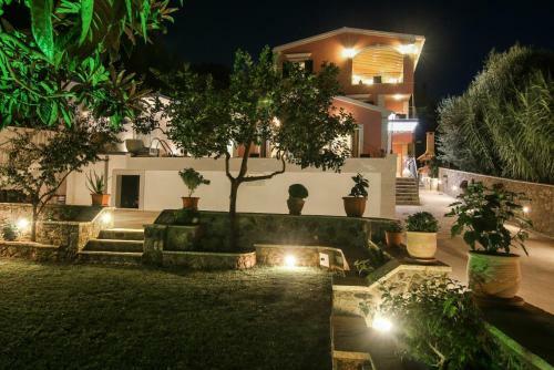 Villa Jewel