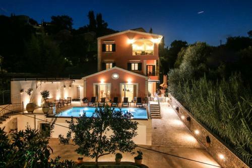 Villa Jewel