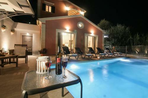 Villa Jewel