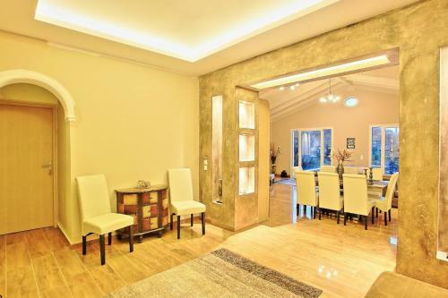 Villa Jewel