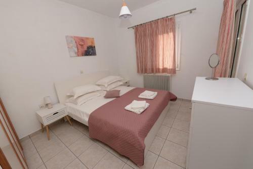 Apartamento Casa Di Elena