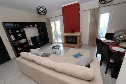 Apartamento Casa Di Elena