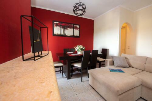 Apartamento Casa Di Elena