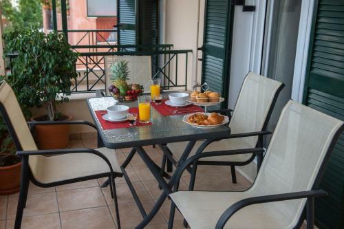 Apartamento Casa Di Elena