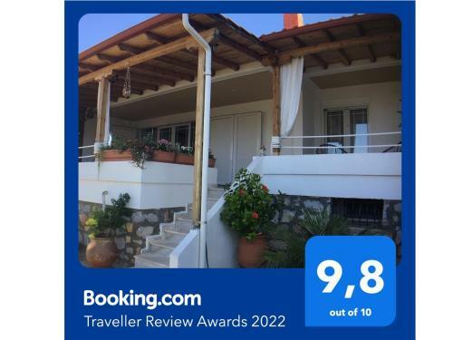 Villa Beautiful Beach House