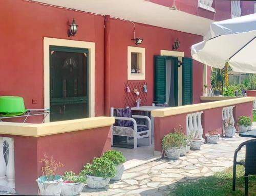 Apartamento Helen By The River 3