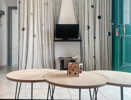 Apartamento Helen By The River 3