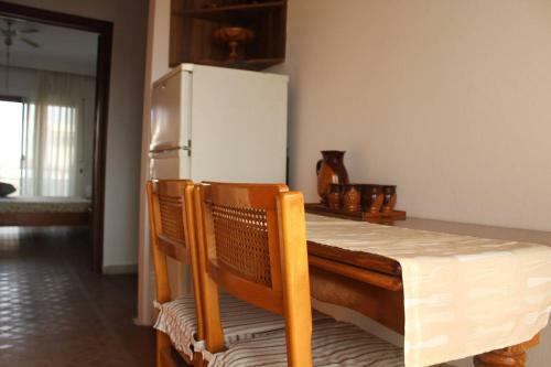 Sunny Apartment Near The Sea