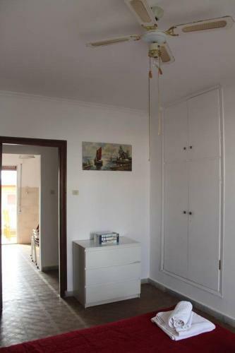 Sunny Apartment Near The Sea
