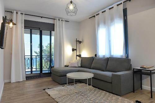 Cos Seafront Apartments