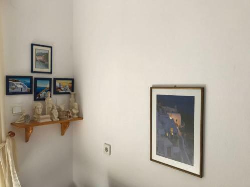 Ideal 3-floor Maisonette Next To The Sea