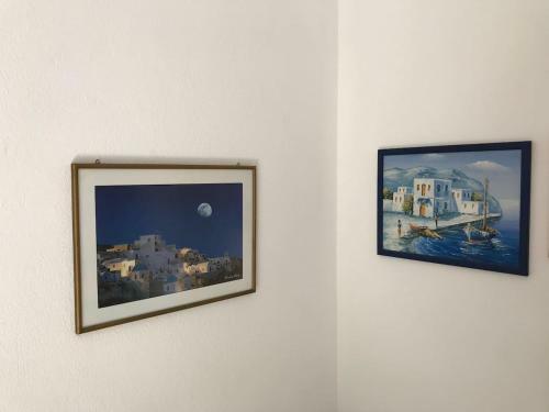 Ideal 3-floor Maisonette Next To The Sea