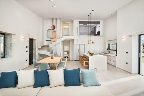 Chic Dream Villa