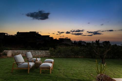 Chic Dream Villa