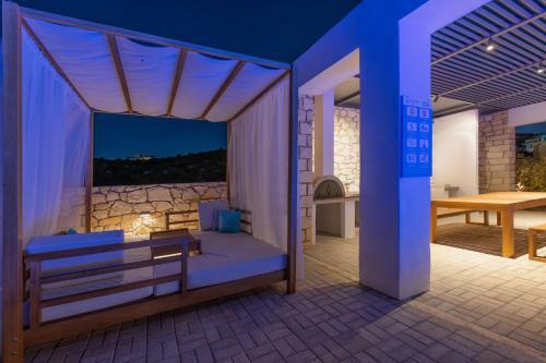 Chic Dream Villa