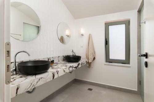 Luxury New Build Sea View Villa