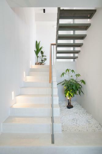 Luxury New Build Sea View Villa