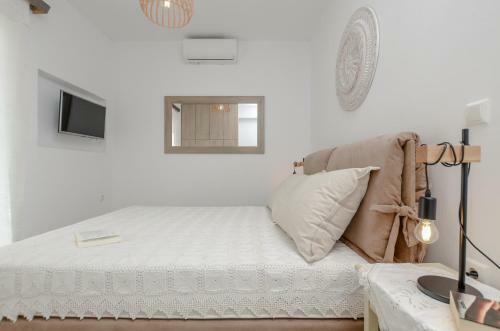 Naxian Wave Seaside Villa