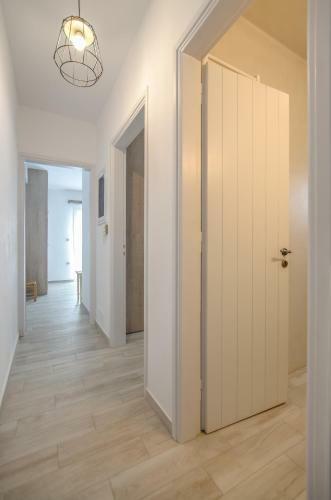 Naxian Wave Seaside Villa