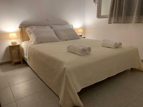 Apartamento House On The Rock