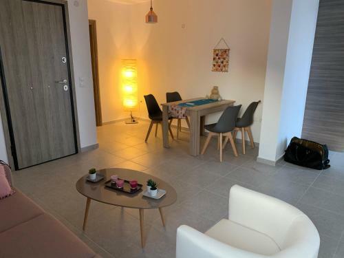 Apartamento House On The Rock