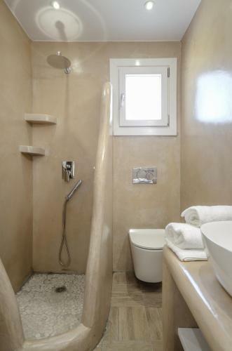 Apartamento Orkos Naxian Wave