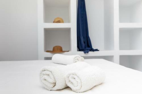 Bamboo Villa Naxos