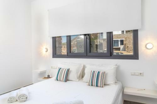 Bamboo Villa Naxos