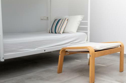 Bamboo Villa Naxos