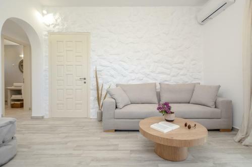 Apartamento Orkos Naxian Wave 2