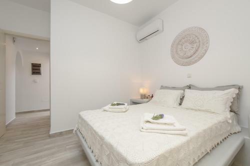 Apartamento Orkos Naxian Wave 2
