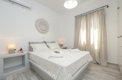 Apartamento Orkos Naxian Wave 2