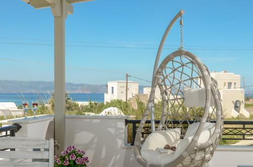 Apartamento Orkos Naxian Wave 2