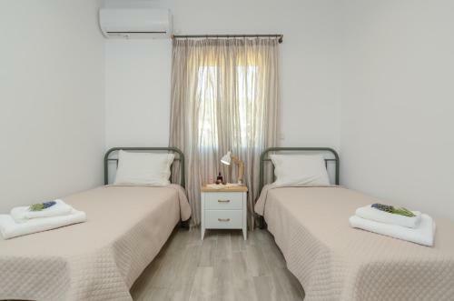 Apartamento Orkos Naxian Wave 2