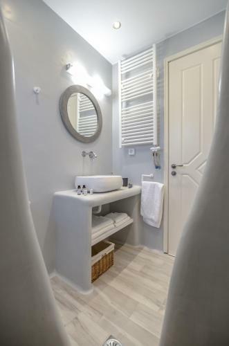 Apartamento Orkos Naxian Wave 2