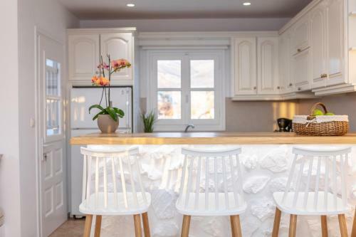 Apartamento Naxian Pearl