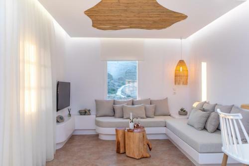 Apartamento Naxian Pearl