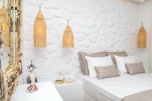 Apartamento Naxian Pearl