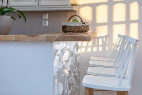 Apartamento Naxian Pearl