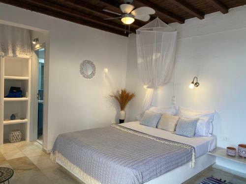 Apartamento Azure Blue Studios