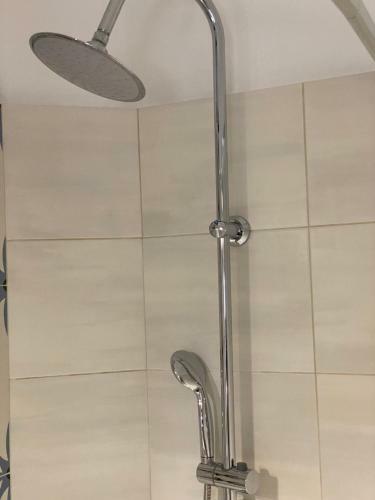 Apartamento Azure Blue Studios