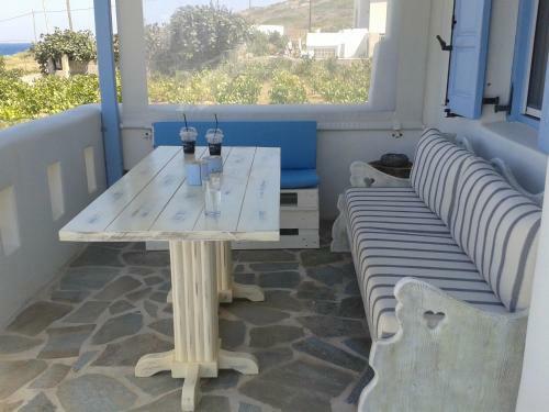 Apartamento Sia's Place