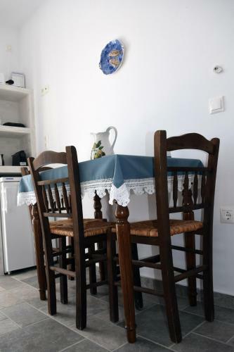 Apartamento Sia's Place