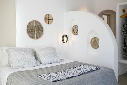 Hotel Naxos Earth Suites