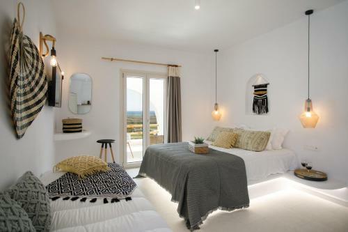 Hotel Naxos Earth Suites