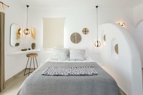 Hotel Naxos Earth Suites