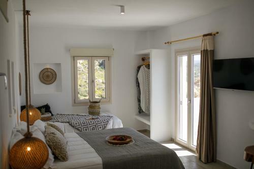 Hotel Naxos Earth Suites